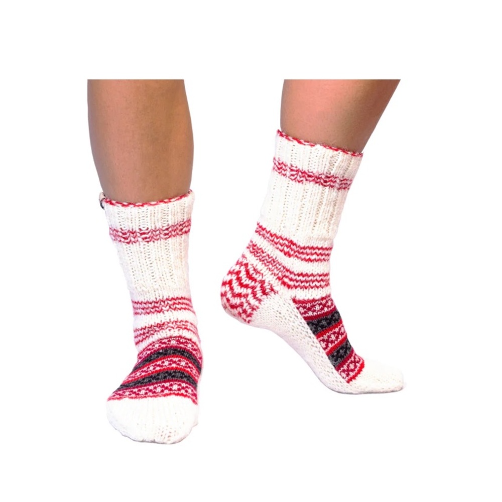 Brand new warm comfy socks